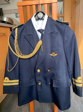 Traje comunión