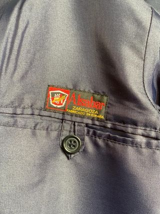 Traje comunión