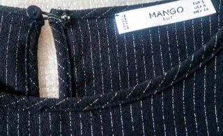 Gabardina Vintage Años 80-90 +DESCUENT + REGALO