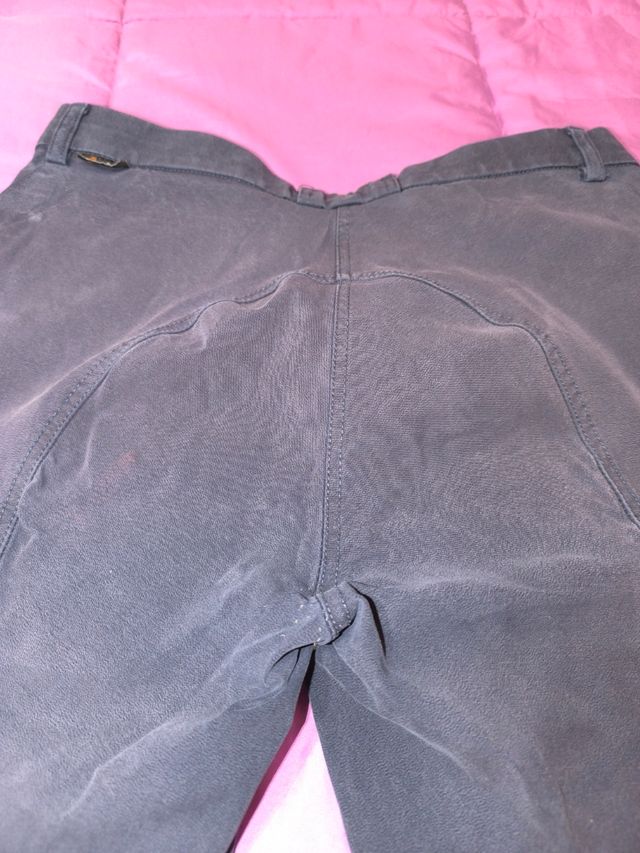 Pantalón montar a caballo equitación