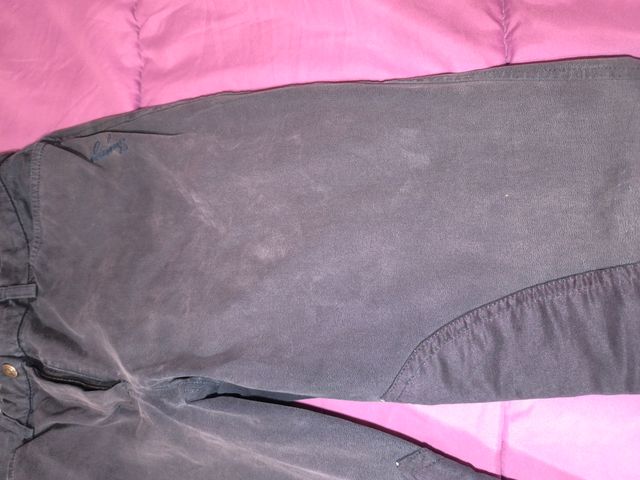 Pantalón montar a caballo equitación