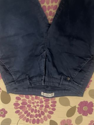 Vaqueros chinos