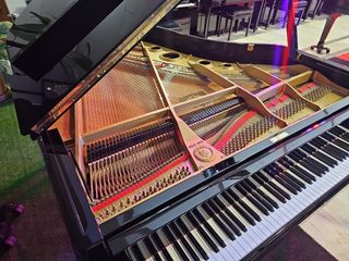 Piano de cola Yamaha C3 CONSERVATORY #OFERTA #