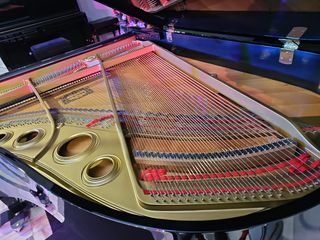 Piano de cola Yamaha C3 CONSERVATORY #OFERTA #