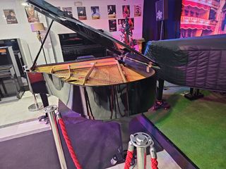 Piano de cola Yamaha C3 CONSERVATORY #OFERTA #