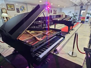 Piano de cola Yamaha C3 CONSERVATORY #OFERTA #
