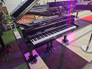 Piano de cola Yamaha C3 CONSERVATORY #OFERTA #