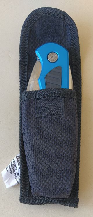 Navalha multifuncional- Pakside - Na caixa