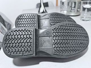 Zapatos de seguridad talla 35