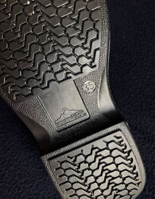 Zapatos de seguridad talla 35