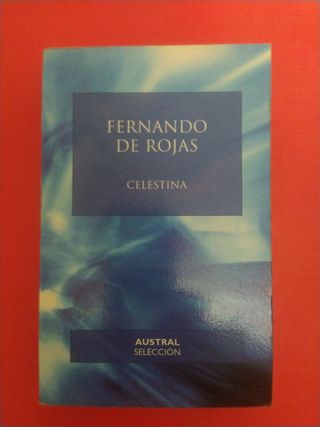 28 Libros literarios Austral-Seleccion