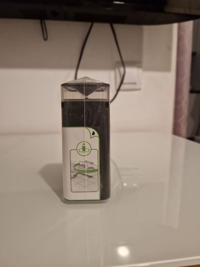 Roomba Pared virtual,  precio negociable.