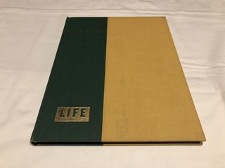 MATEMÁTICAS. COLECCIÓN CIENTÍFICA DE LIFE. 1968