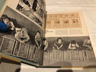 MATEMÁTICAS. COLECCIÓN CIENTÍFICA DE LIFE. 1968