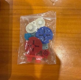 2 unidades Carcasa gameboy pocket original  unidad