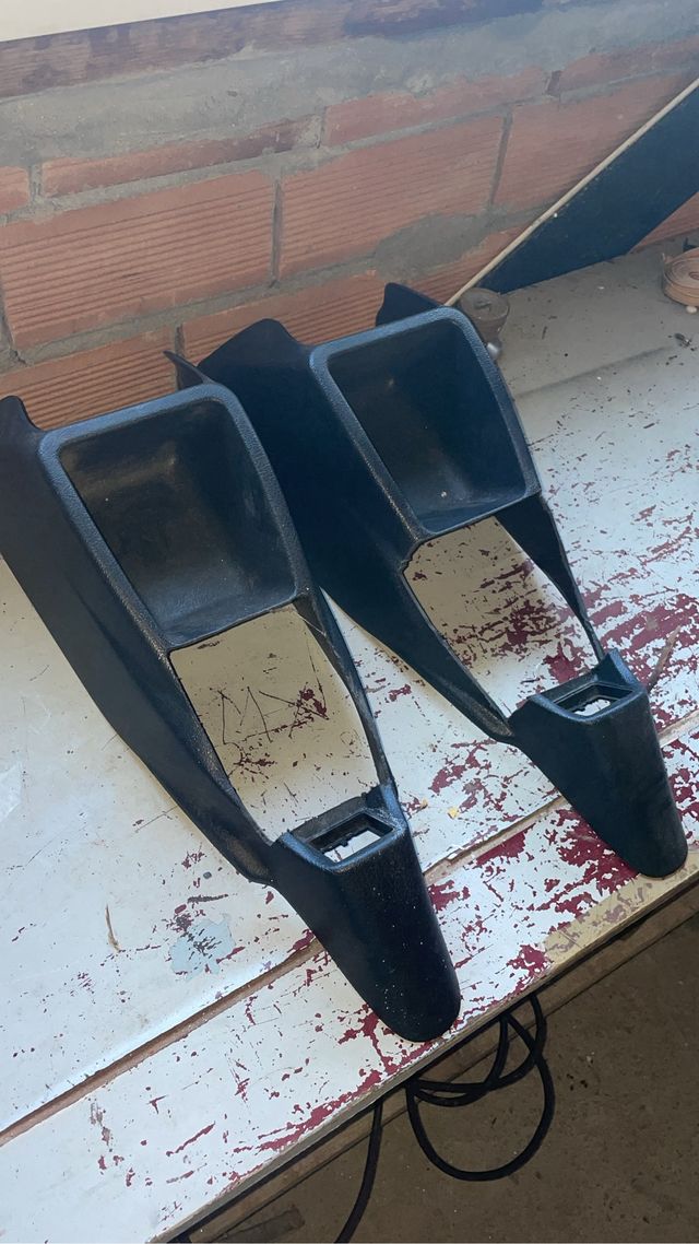 cajonera central saxo