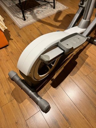 bicicleta eliptica