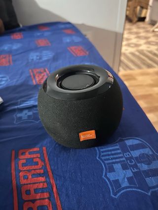 Altavoz de bola