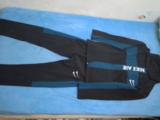 Chándal de Nike 