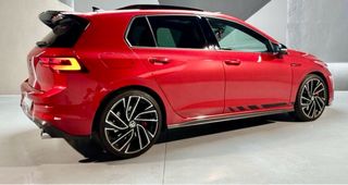 Volkswagen Golf 2021