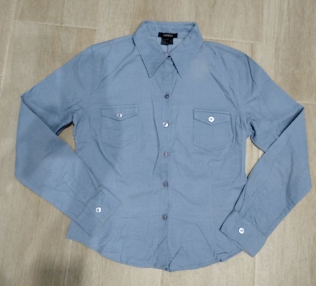 Camisa Pana Trafaluc