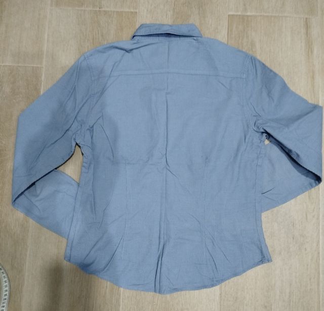 Camisa Pana Trafaluc