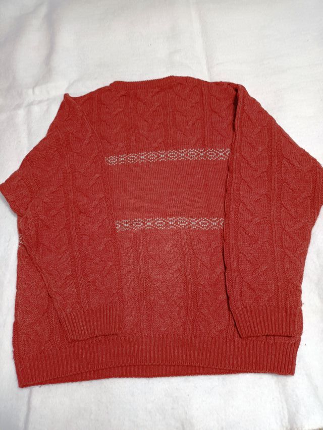 maglione Levis mark taglia L made in Italy