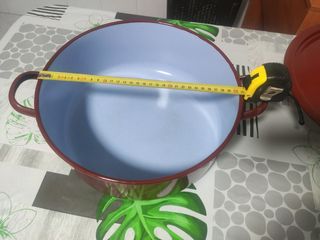Olla grande