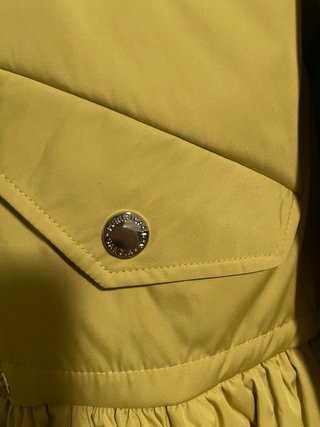 Chaqueta
