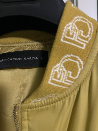 Chaqueta
