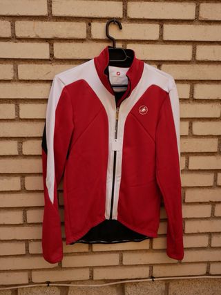Chaqueta Maillot GSG Furioso