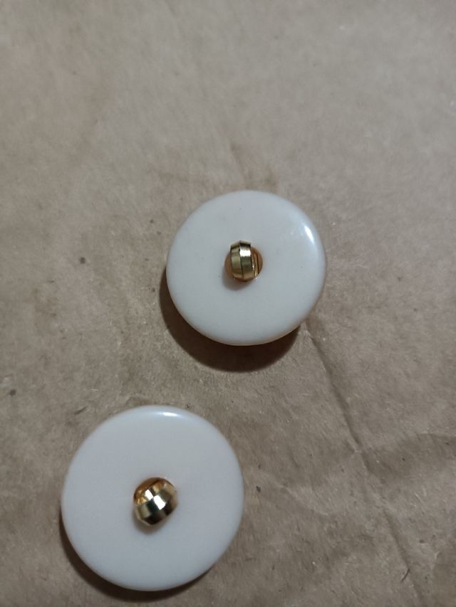 Bottoni gioiello (Cod 227)