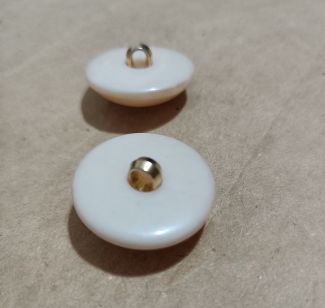 Bottoni gioiello (Cod 227)