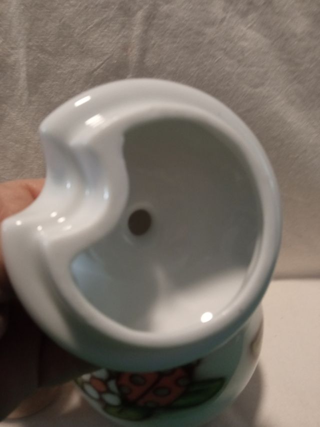 Zuccheriera e tazzina Thun