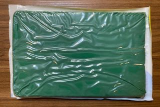 Arcilla plus verde 500 gr x4