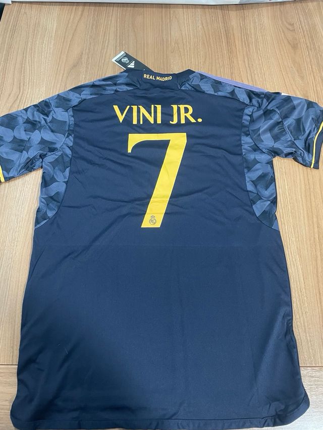 Camiseta real madrid 23/24