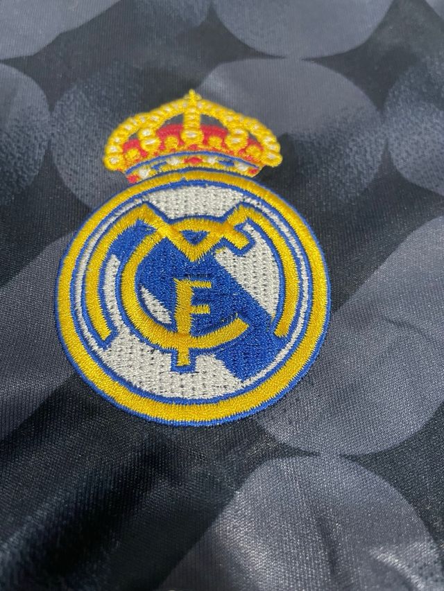 Camiseta real madrid 23/24
