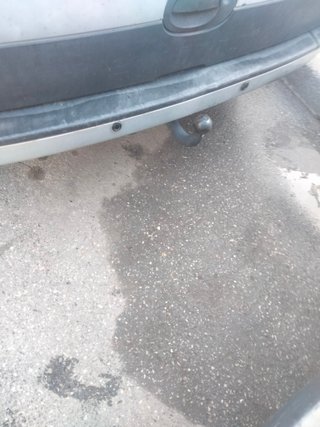 Renault Kangoo 2004