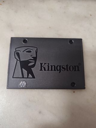 SSD Kingston 240 GB