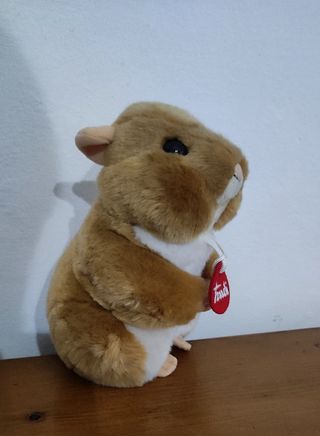 Peluche Trudi