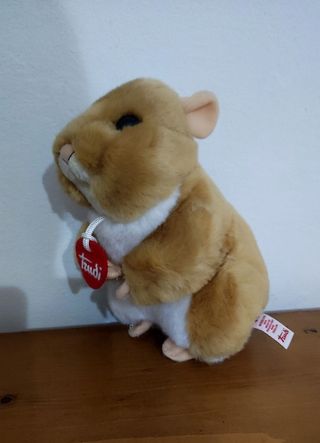 Peluche Trudi