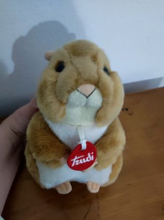Peluche Trudi