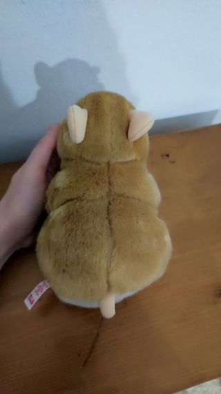 Peluche Trudi