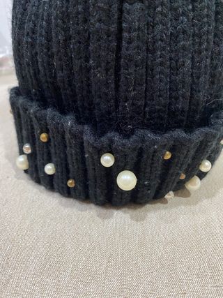 Gorro de lana