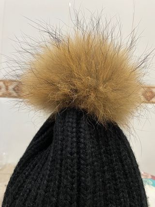 Gorro de lana