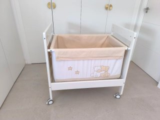 Minicuna Alondra