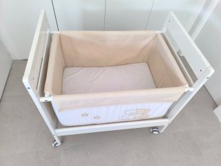 Minicuna Alondra