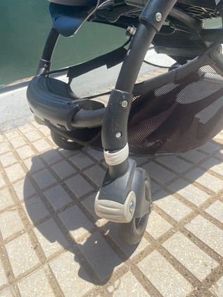 Silla de paseo Bugaboo Bee 5