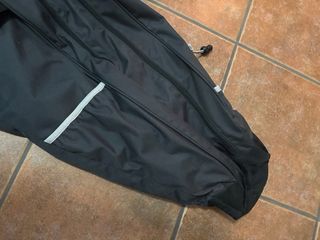 Funda porta cañas pesca Caperlan