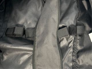 Funda porta cañas pesca Caperlan